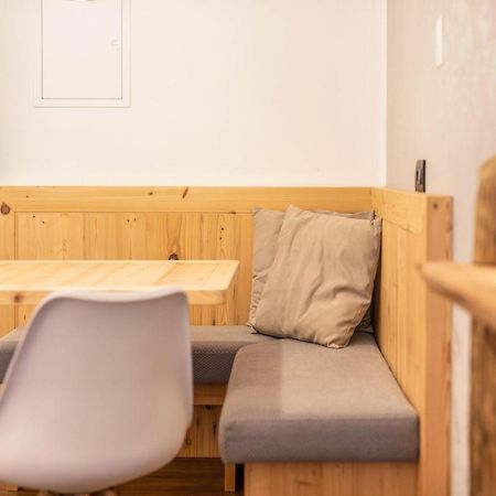 كامبيتيلو دي فاسا Chalet Osmar Suite 2 المظهر الخارجي الصورة