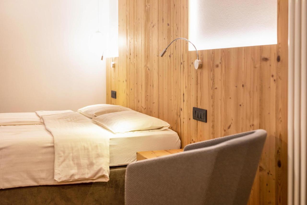 كامبيتيلو دي فاسا Chalet Osmar Suite 2 المظهر الخارجي الصورة